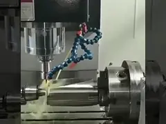 Επεξεργασία CNC