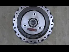 JRC0007 05/903860 Rotary Reducer JS200 JCB200 JCB205 JCB220 Swing Reduction Gear Swing Gearbox