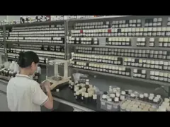 Ekoloji dostu Mavi Ayartıcı Parfüm Çamaşır Temizleyici Parfümler Günlük Kullanım İçin Esanslı Yağlar