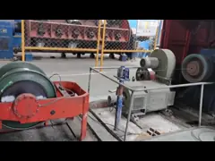 Проверка третьей стороной Принятое среднее напряжение 3/3 2-ядерный Cu/Al XLPE изолированный кабель питания