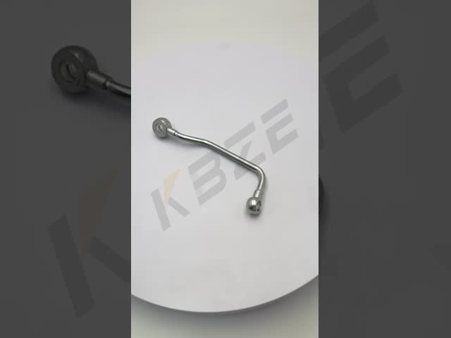 C4.2 エンジン 32E61-04100 のための流量パイプ CA2964747 296-4747 2964747 オーバー注入器