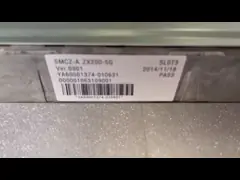 Controller Computer Board YA60001374 For Hitachi ZX200-5G ZX210H-5G Excavator