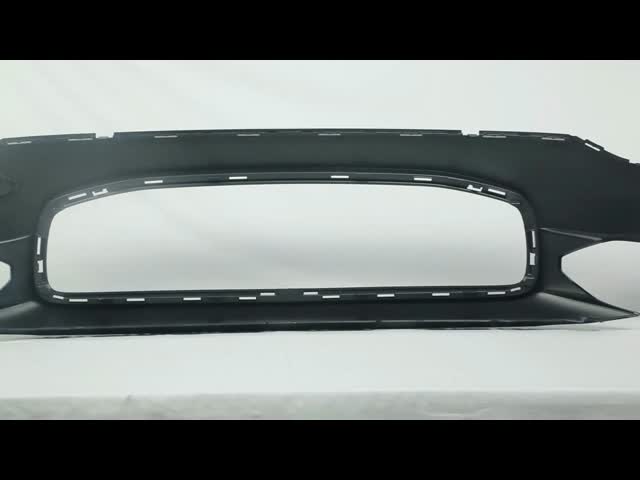 The Ultimate Protection for Your Vehicle Body System car metal bumper OE 31383297 for VO LVO