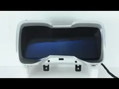 VIKNAV Digital Dash Instrument Cluster For Chevrolet Camaro 2010-2015