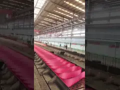 Hot Rolled Carbon Steel Roll