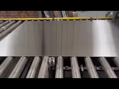 ASTM / AISI / JIS 201 Stainless Steel Coil 4ftx8ft 0.5mm 1mm 1.5mm Thickness