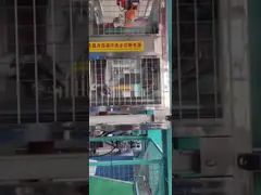 Fully Automatic EPS Foam Forming Machine For EPS Foam Helmet Production Line