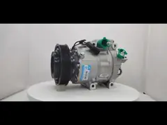 XD1130 Auto Air Conditioning Parts Car Ac Compressor For Ford Explorers 3.5 DA8319D629AC DA8319D629AD