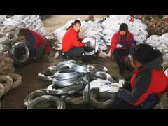 BWG18 Galvanized Iron Wire Q195 Q235 18 Gauge Anti Corrosion