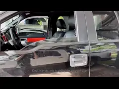 Car Digital Cluster for Ford F150 2009 2010 2011 2012