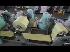 Uncoated NCR Paper Load Qty 14-17 Tons Per 20FT For Your Production Efficiency