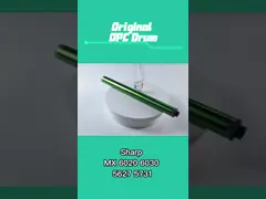 Printer OPC Drum For Sharp MX 6020 6030 5627 5731 Printer Parts