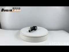 8-97222510-0 8972225100 Tie Rod End L For Isuzu 600p