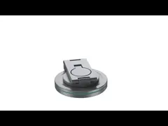 উচ্চ সামঞ্জস্যতা দ্রুত চার্জিং ওয়্যারলেস চার্জিং প্যাড কাজ ফ্রিকোয়েন্সি 100-205KHZ কি-সক্ষম ডিভাইসের জন্য