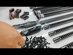 HTVS Carbon Rapier Tape H2400 L1450