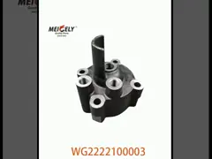 Good Price High Performance WG2222100003 Cylinder WG2222100009 For HOWO Truck