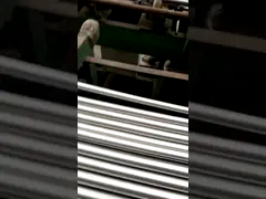 Excellent Performance 304 Stainless Steel Seamless Pipe Super Strong Corrosion Resistance Stable Pressure Bearing