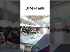 RTA Furniture Plastic Right Angle Bracket High Strength Customizable With Cover