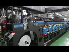 Professionele op maat gemaakte labelsticker wateroplosbaar wasbestendig Temperatuurindicator