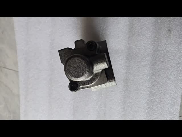 708-40-87100 Excavator Spare Valve  Applies To PC300-7