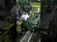 0.25-2.5mm Thickness Cold Rolled Steel Coil With 1500mm Width