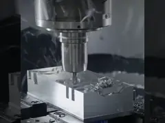 Μέρη από ανοξείδωτο χάλυβα