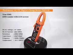 Digital Infrared Temperature Thermometer , Non Contact Handheld Ir Thermometer