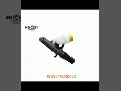 Genuine WG9719230023 Clutch Master Cylinder Oem WG9925230010 For Howo Parts