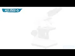 40X-1600X BInocular Student Biological Microscope A11.1522-D Xsz-107bn