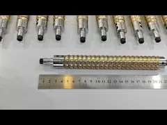 Temple 16,20x5,60-1,20 mm needle Rapier loom spare parts