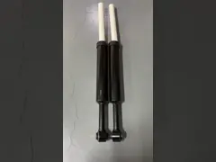 Car Rear Shock Absorbers 670105403 For Maserati Quattroporte Ghibli