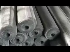 টাইটানিয়াম 8 ইঞ্চি 10 ইঞ্চি প্রসারিত জাল ডায়মন্ড হোল