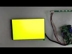 7 inch  TFT display module , 1920x1200  Resolution, 30 pins LVDS, 800~1000 C/D brightness