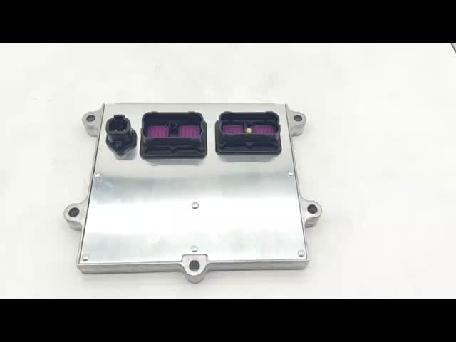掘削機部品 3684275RX 368-4275RX カミンズエンジン CM871 ECM ISX15 QSX15 3684275RX
