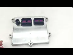 Excavator Parts 3684275RX Controller for 368-4275RX Cummins Engine CM871 ECM ISX15 QSX15 3684275RX video