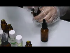 Aromaterapi Esans Yağı Kokusu Yeşil Çay Esansı Kokusuyla
