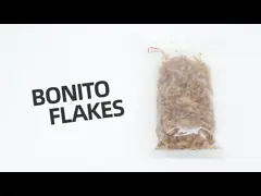 18 Months Shelf Life Umami Dried Bonito Flakes 500g Country Of Origin