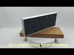 MAN truck parts 81691900019 filters for air conditioning