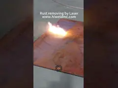 Water Cooled Laser 2000w Fiber Handheld 4 In 1 Portable Welding Machine For Metal