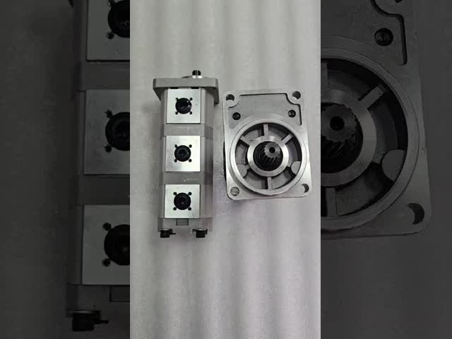 307012-8020 掘削機 液体ギアポンプ 12-12-7 9218037 307012-8201 307012-1000 307012-1091 307012-1090 307012-8160