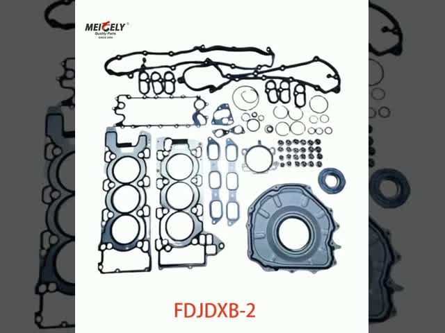 WD615エンジンのためのFDJDXB-2