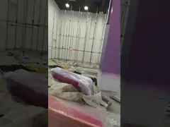 Lower Pay Equipment Manufacturer Good Quality Indoor Playground Castle Theme