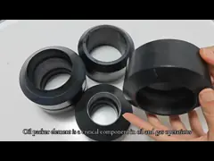Customization Rubber Packing Element For Oil And Gas Industry