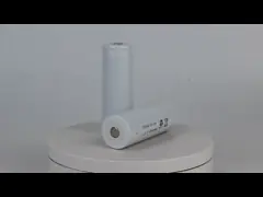 Rechargeable NiCd KRH33/91 F 1.2V 7Ah -40C Low Temperature Battery Cells