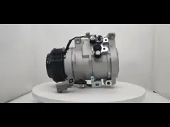 Compressores AC para automóveis