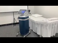 Double Handle Morpheus 8 Machine