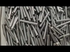330mm Tungsten Steel Cemented Carbide Solid Round Bar