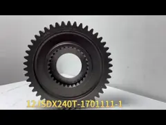 Sinotruk HOWO Transmission Parts