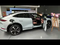 25 Years Song L 662km Beyond BYD New Energy Vehicle Family SUV