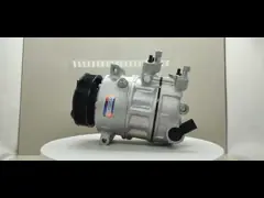 Compressores AC para automóveis